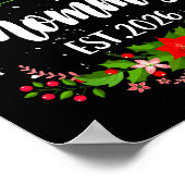 Poster Soon To Be Mommy 2026 First Time Pregnancy Announc (Coin)