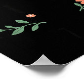 Poster Soon To Be Nana 2026 - First Pregnancy Announcemen (Coin)