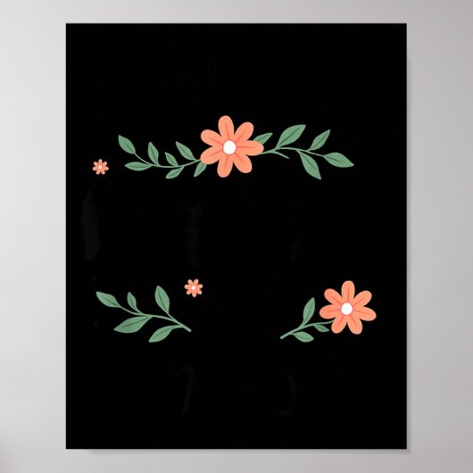 Poster Soon To Be Nana 2026 - First Pregnancy Announcemen (Devant)