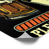 Poster Soon To Be P P Est 2025 Pregnancy Announcement  (Coin)