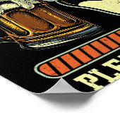 Poster Soon To Be Papa Est 2025 Pregnancy Announcement Lo (Coin)