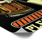 Poster Soon To Be Papaw Est 2025 Pregnancy Announcement L (Coin)