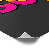 Poster Sophia (Coin)