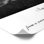 Poster Sophia Dorothea de Celle (Coin)