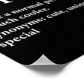 Poster Sophie Name Definition Funny D  (Coin)