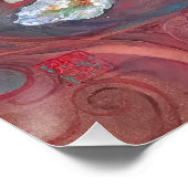 Poster Soranoki: The Tree of the Cosmos (Coin)