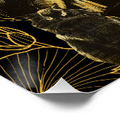 Poster sorcellerie (Coin)