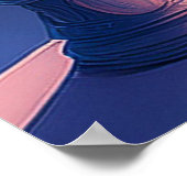 Poster Sorceress  Getting Ready To Cast Spell (Coin)