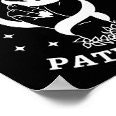 Poster Sorcière Combattre Le Patriarcat Hex Le Patriarcat (Coin)