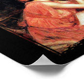 Poster Sorcière et potions du Circe (Coin)