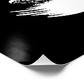 Poster Sorcière S'Il Vous Plaît : Sassy Sorcery Design (Coin)
