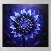 Poster SorcièreFleurSun (Devant)