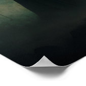 Poster Sorcières gothiques (Coin)