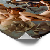 Poster Sorcières qui vont à leur Sabbat | Falero | (Coin)