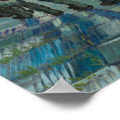 Poster Sorcising 1890 de Prisoners (Coin)