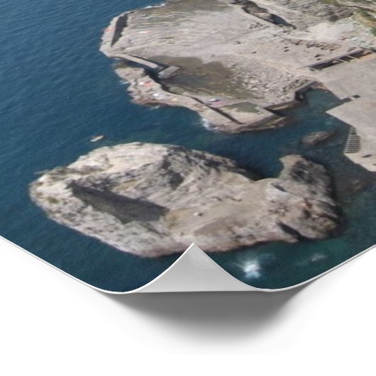 Poster Sorento (Coin)