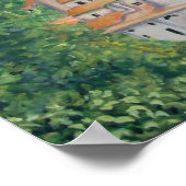 Poster Soriano nel Cimino, Italie (Coin)