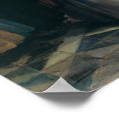 Poster Sorolla - Embrasser La Relique (Coin)