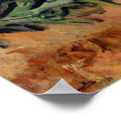 Poster Sorolla - La Casa De Los Gitanos En El Sacromonte (Coin)