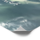 Poster Sorrel Plante Nature Photo (Coin)