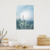 Poster Sorrel Plante Nature Photo (Cuisine)