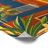 Poster Sorrento (Coin)