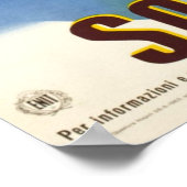 POSTER SORRENTO (Coin)