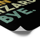 Poster Sorry Can't Lizards Bye Funny Lizard (Coin)