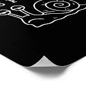 Poster Sorry I'm Late I Was Ong Funny  (Coin)