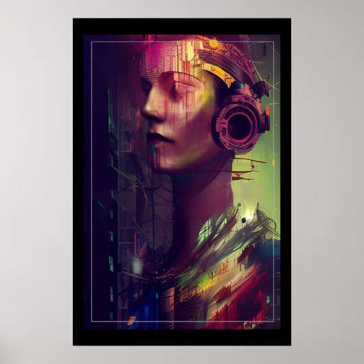 Poster Sort De La Nouvelle Terre (Devant)