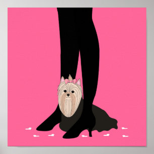 Poster Sortez de la nuit des filles !