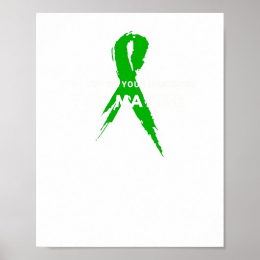 Poster Sortez De L'Obscurité Que Vous Sticker (Devant)