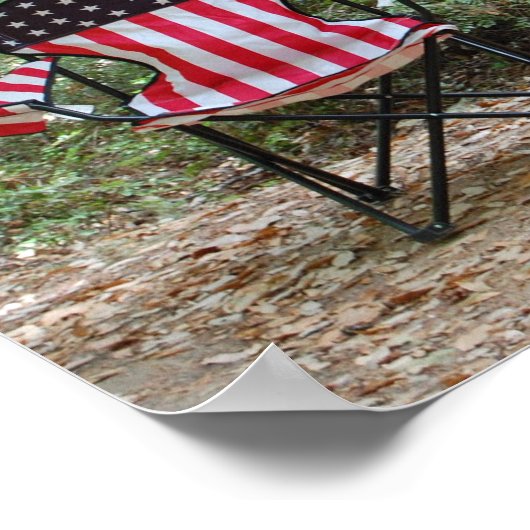 Poster Sortez Du Vote (Coin)