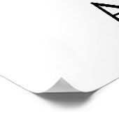 Poster Sortez et chantez ! (Coin)