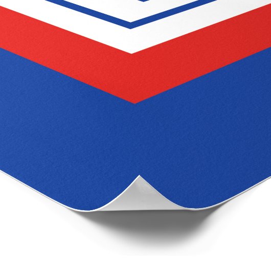 Poster Sortez-moi au ballon, baseball (Coin)