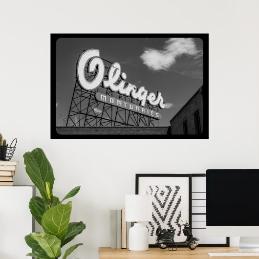 Poster Sortez vos morts (Bureau à domicile)