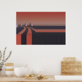 Poster Sorti (Cuisine)