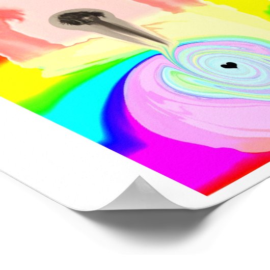 Poster sortie (Coin)