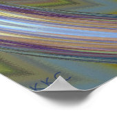 Poster Sortie (Coin)