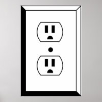 Sortie électrique ou art Nerd