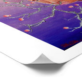 Poster Sortie Sur Un Membre (Coin)