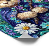 Poster SortilègeDuSommeil (Coin)