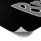 Poster Sortir (Coin)