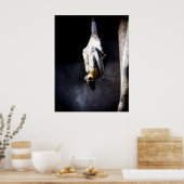 Poster Sortir (Cuisine)