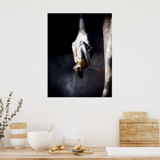Poster Sortir (Cuisine)