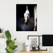 Poster Sortir (Bureau à domicile)