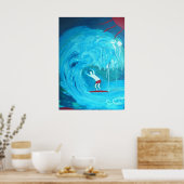 POSTER SORTIR (Cuisine)