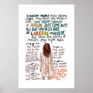 Poster Sortir