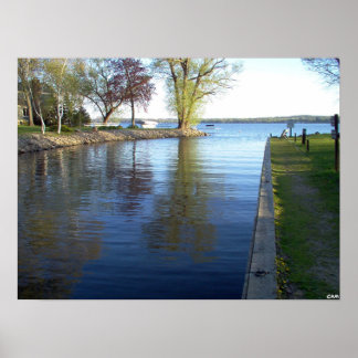 Poster Sortir dans l'Open