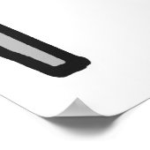 Poster Sortir de l'Allemagne libre (Coin)